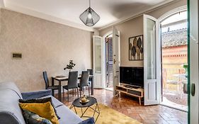Maison Babuino