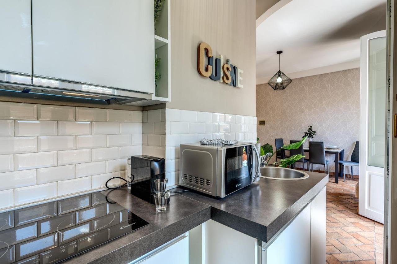 רומא Maison Babuino מראה חיצוני תמונה