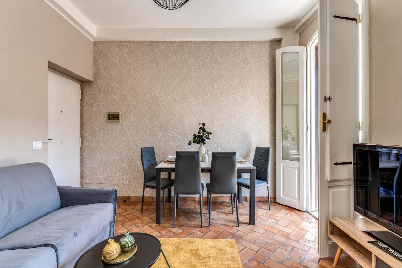 רומא Maison Babuino מראה חיצוני תמונה